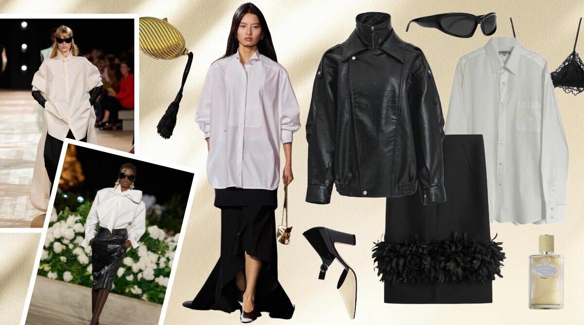 Garderobsfavoriten blir vårens stora trendplagg 2026