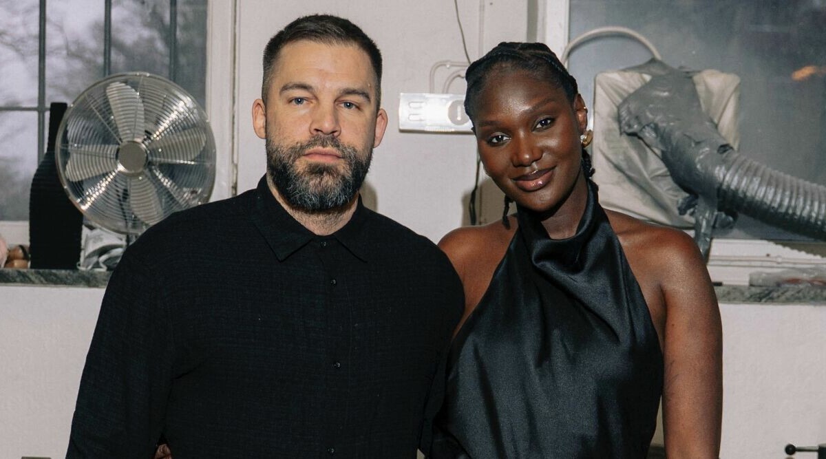 Grundarna av Group Eleven: "Fler borde starta företag med sin partner"