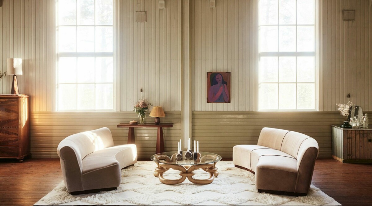 Fluffig matta – 11 trendiga köp till hemmet