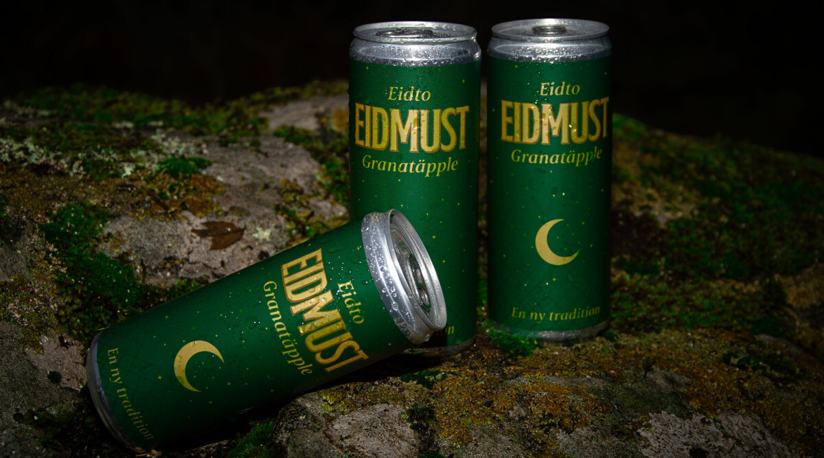 Eidmust – drycken som förenar tradition och förnyelse