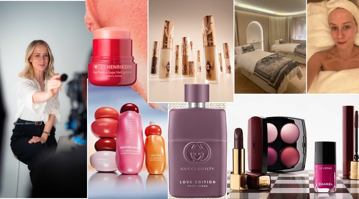 Beautyredaktören tipsar: Månadens bästa nyheter – 10 favoriter i januari