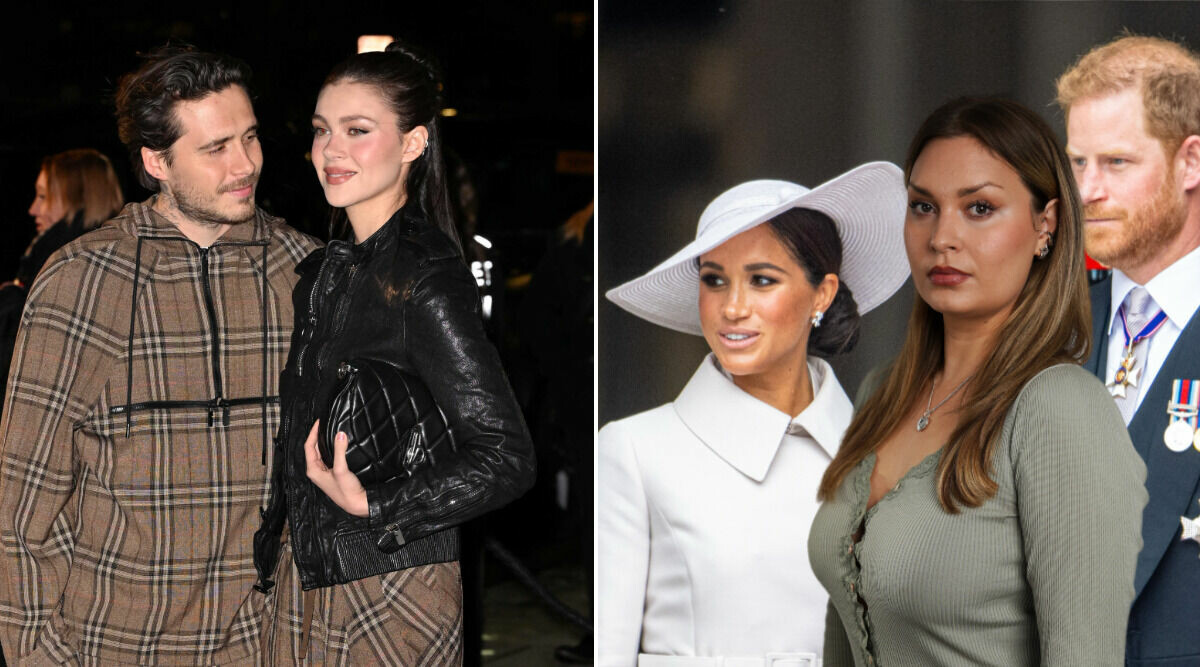 Helle Schunnesson om Beckham-dramat: "Varför är det alltid kvinnan som får skulden?"