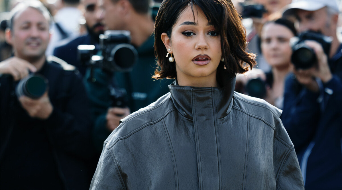 Moderedaktören: ”Trendjackan som vi kommer se överallt i vår”