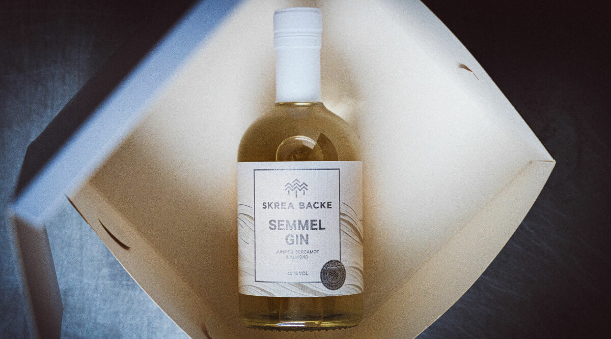 Semmel Gin – en svensk klassiker i flytande form