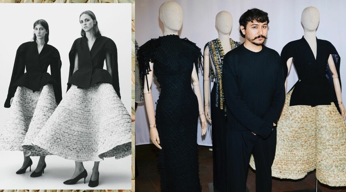 Italienska märket Institution vinner Zalandos stora modepris