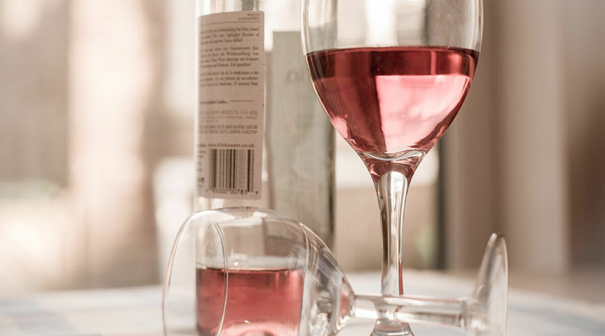 5 bästa rosévinerna just nu