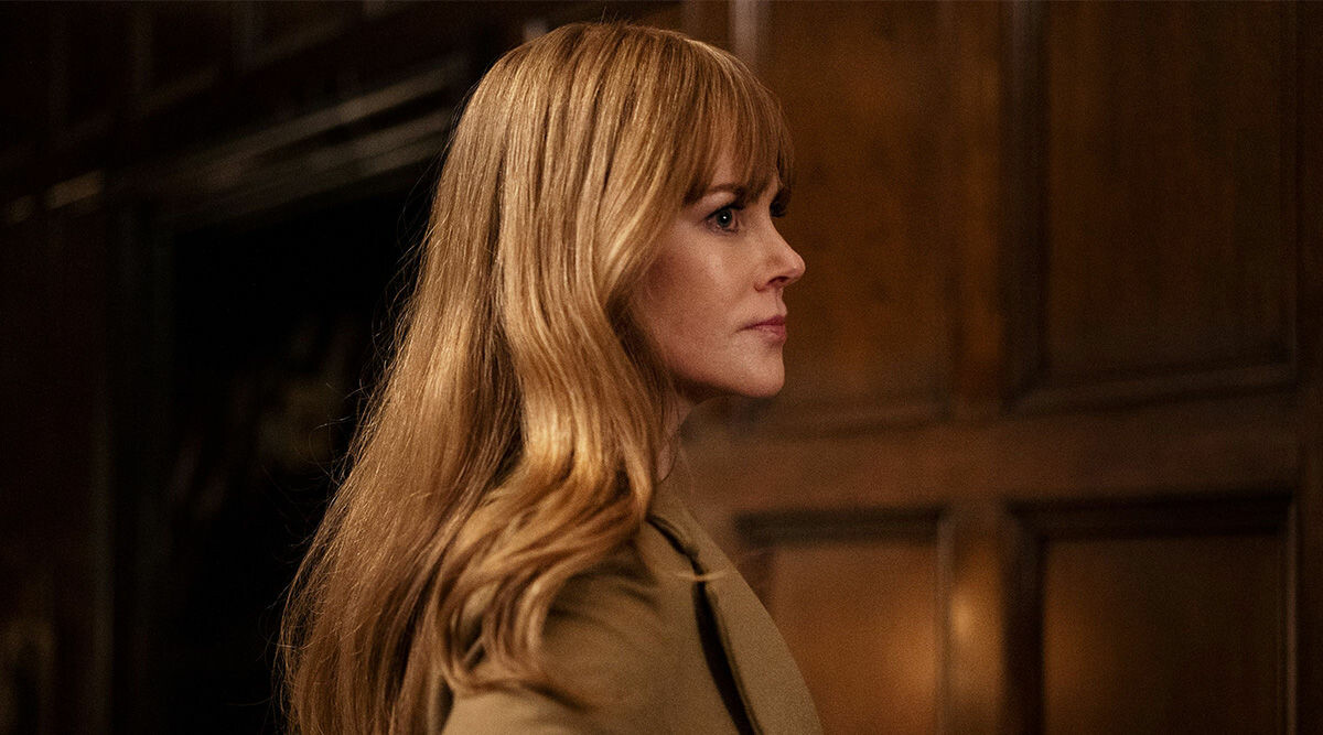 Allt du behöver veta om Big Little Lies säsong tre