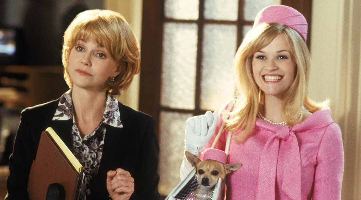 Allt vi vet om Legally Blonde 3 – och då har den premiär