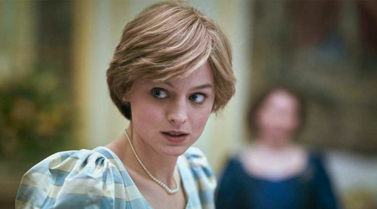 Allt vi vet om säsong 5 av The Crown