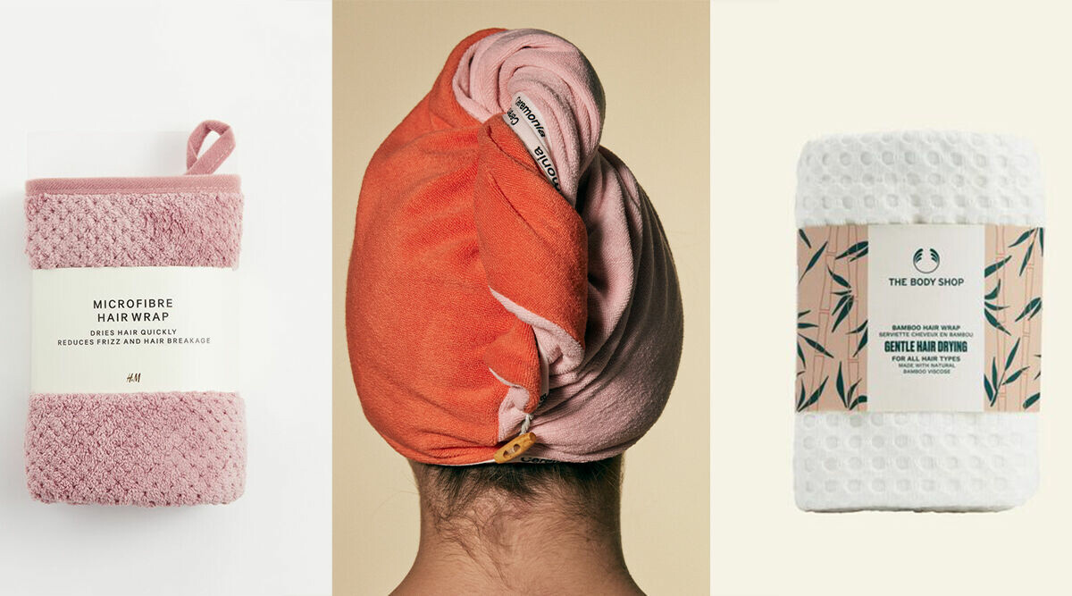 Bästa microfiberhandduk för håret – redaktörens smarta tips