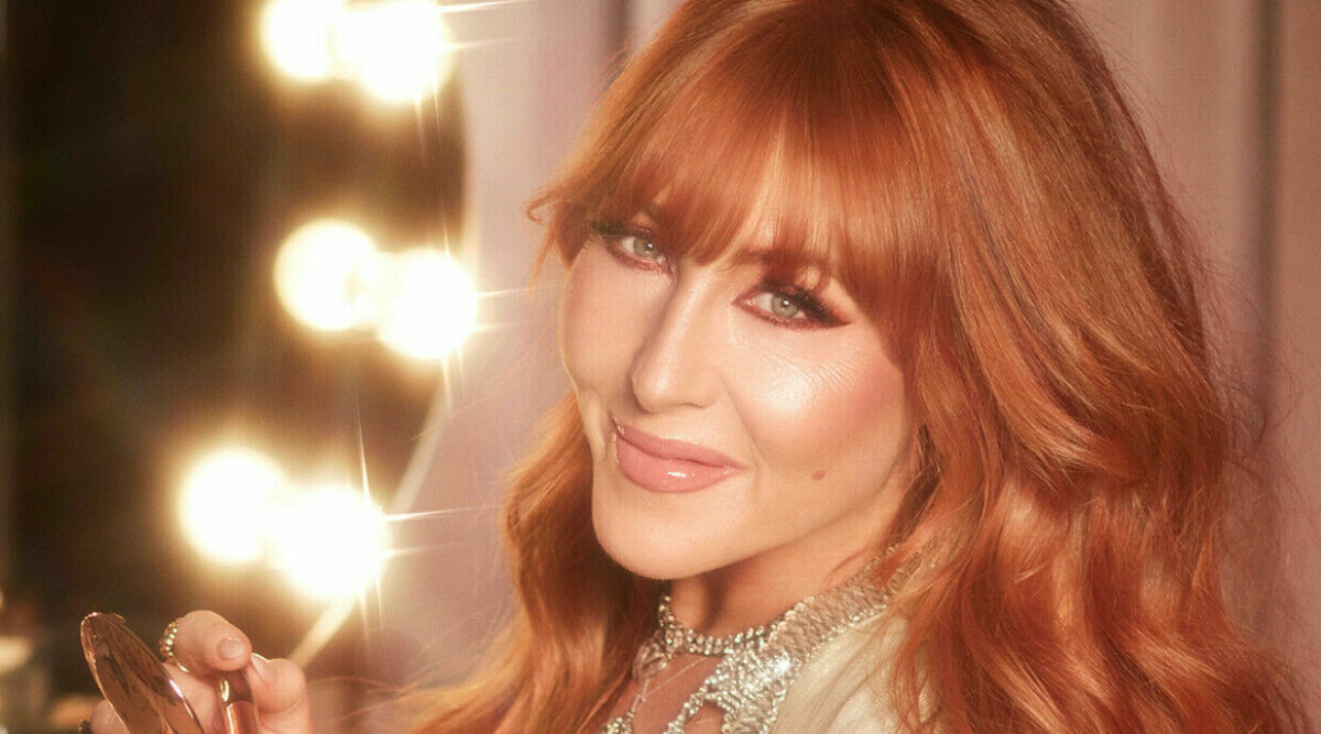 Hollywood filter är här – exklusiv intervju med Charlotte Tilbury