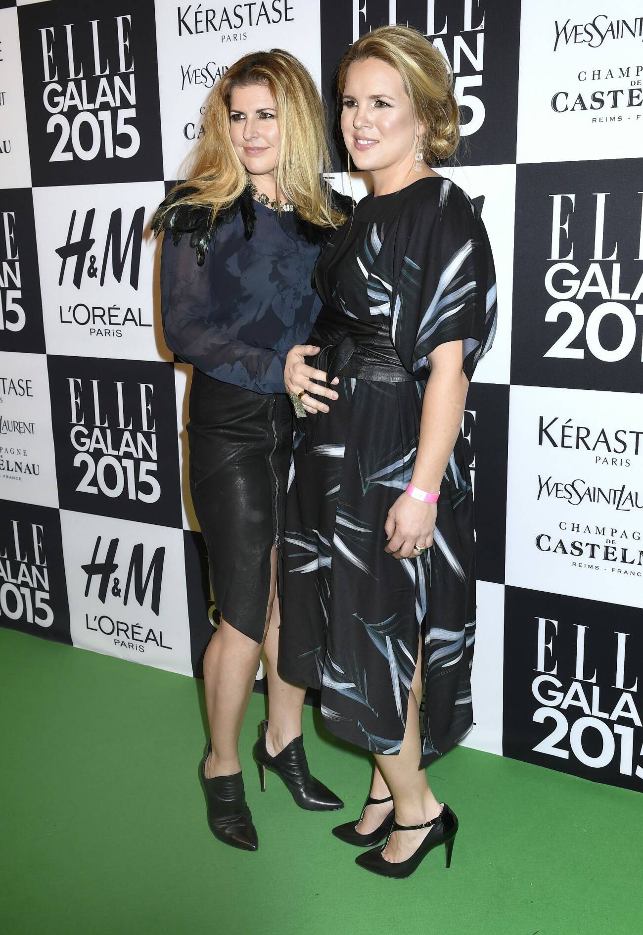 Gravidlooks P ELLE galan Genom Tiderna ELLE gravidlooks-p-elle-galan-genom-tiderna-elle