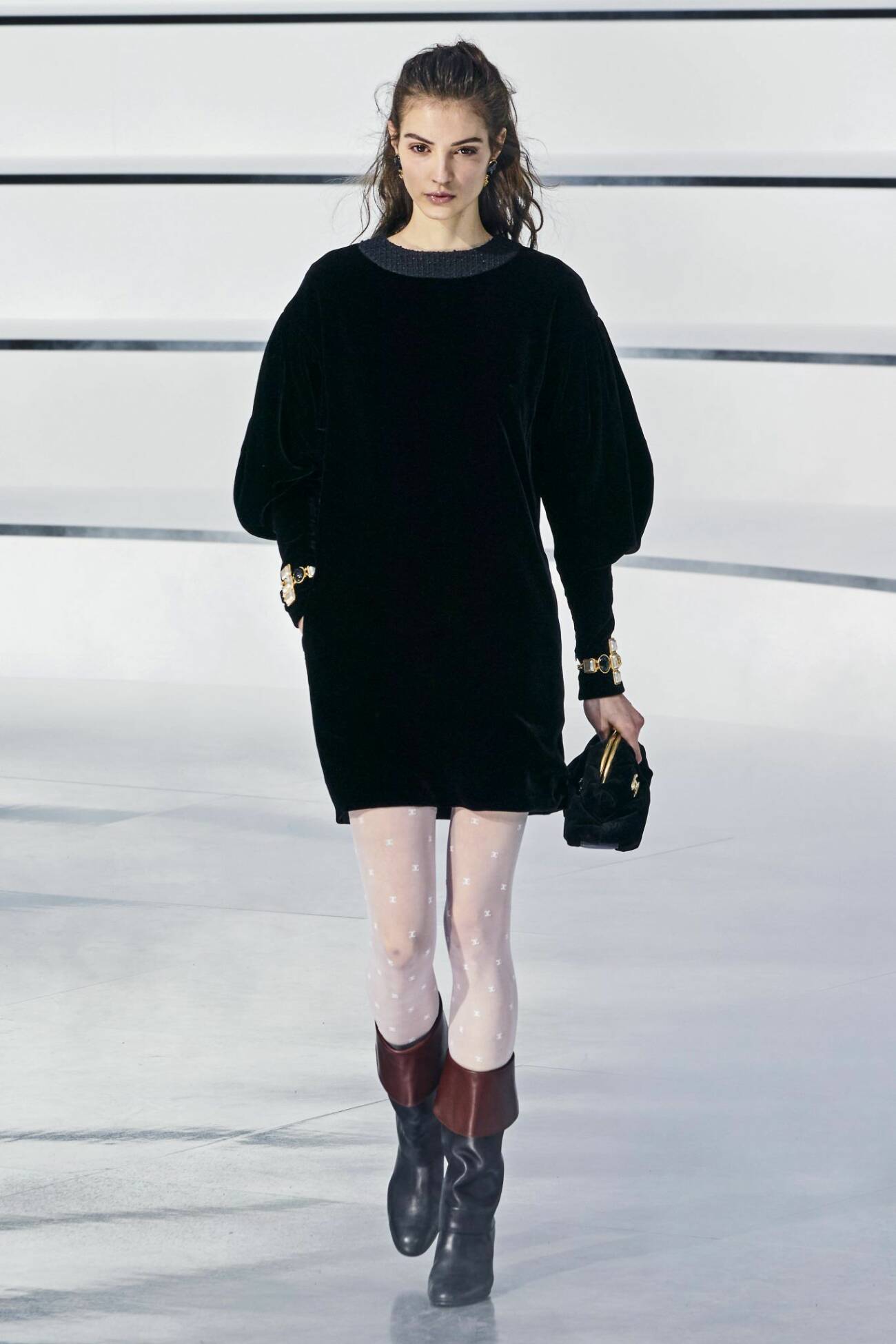 Chanel AW20.