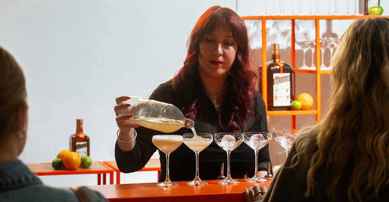 Cocktailen Margarita fyller 75 år – så firas den klassiska drinken