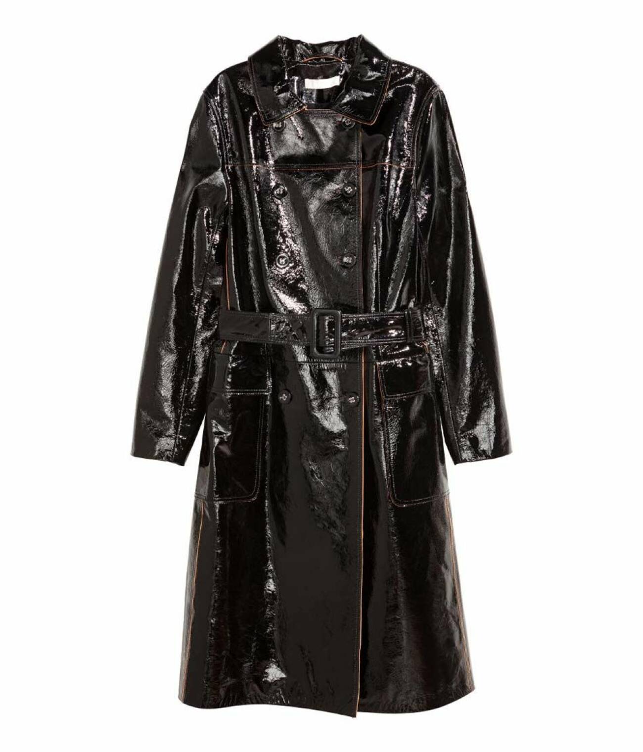 Snygg kappa höst 2017 ELLE