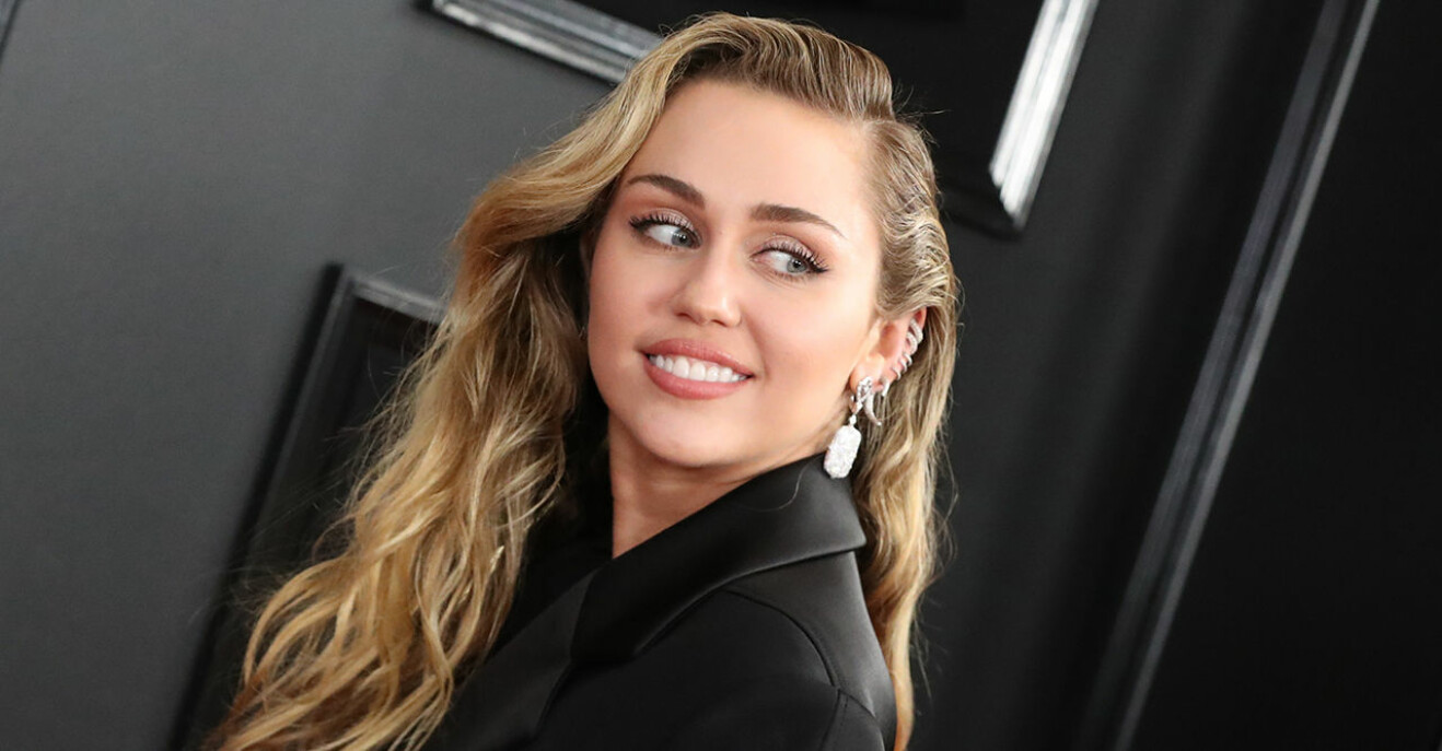 Miley Cyrus har köpt ett nytt lyxhus – kika in