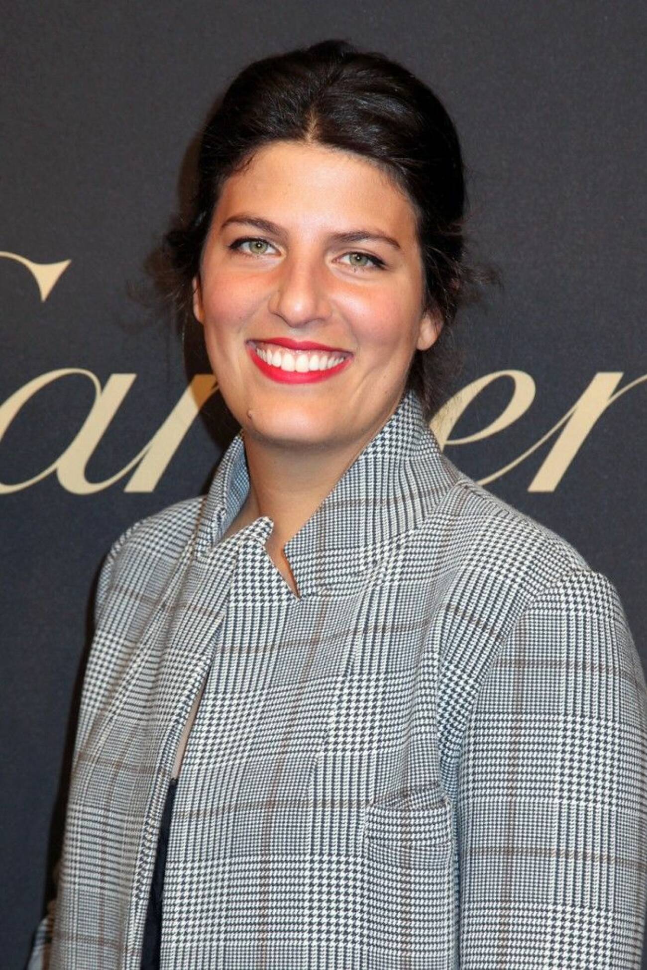 Panthere de Cartier 'Women Who Dare' event, New York, America - 12 November 2014