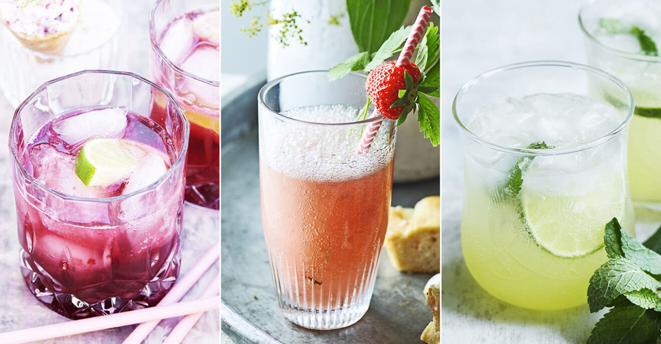 Somriga V lkomstdrinkar 8 Lyxiga Cocktails ELLE Somriga V lkomstdrinkar 8 Lyxiga Cocktails ELLE