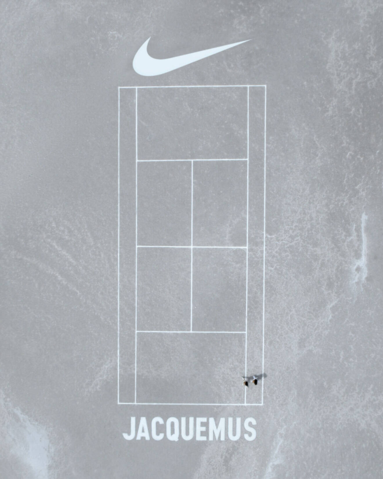 Jacquemus x Nike.