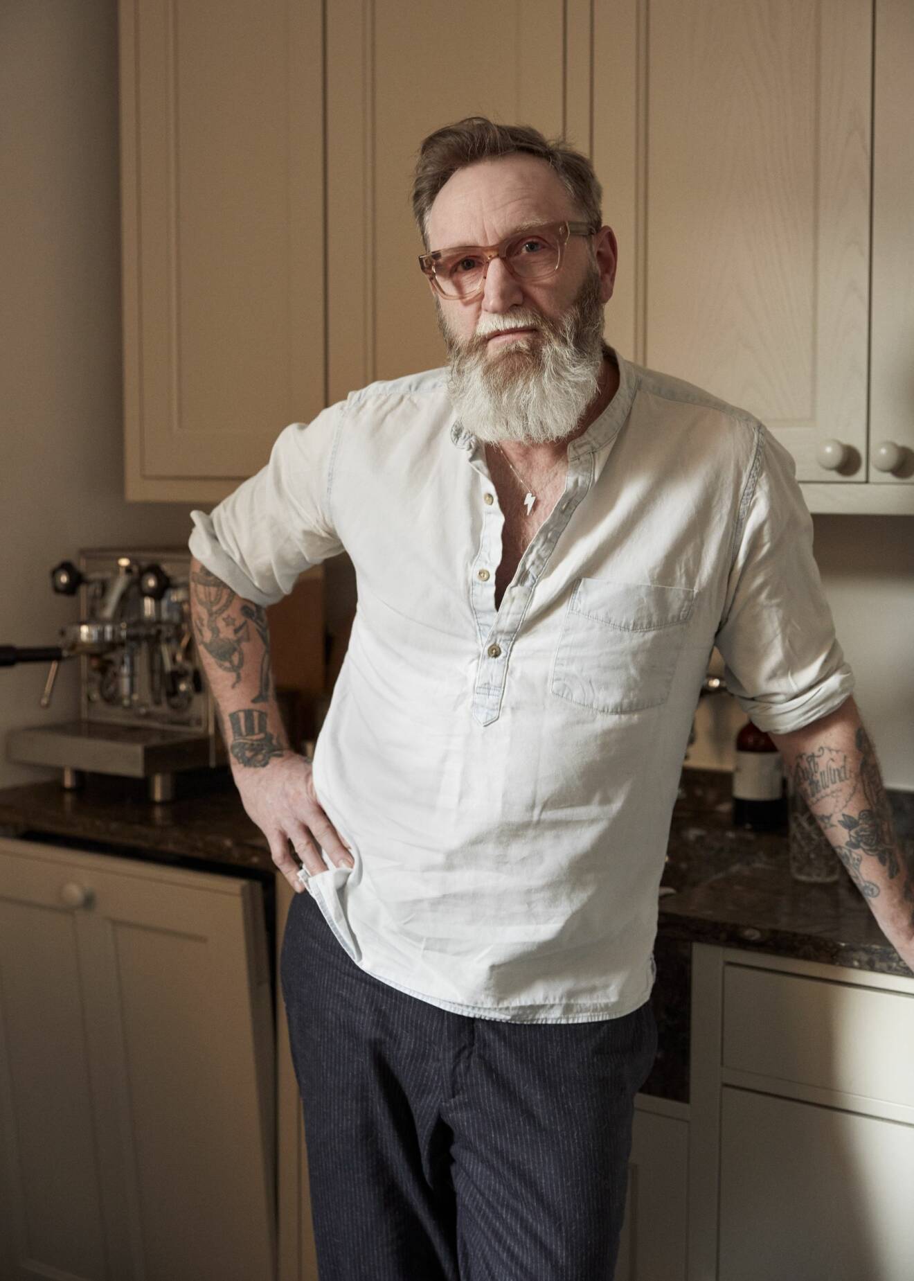 Tomas Skoging