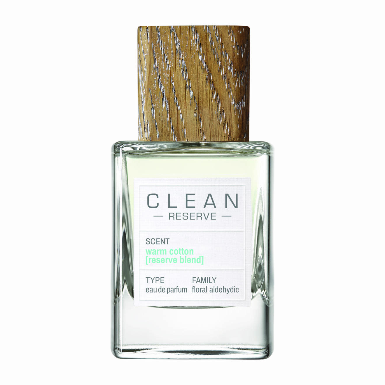 Clean reserve-parfym.