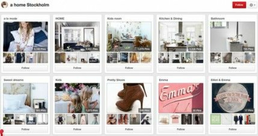 A-home-in-Stockholm-Pinterest