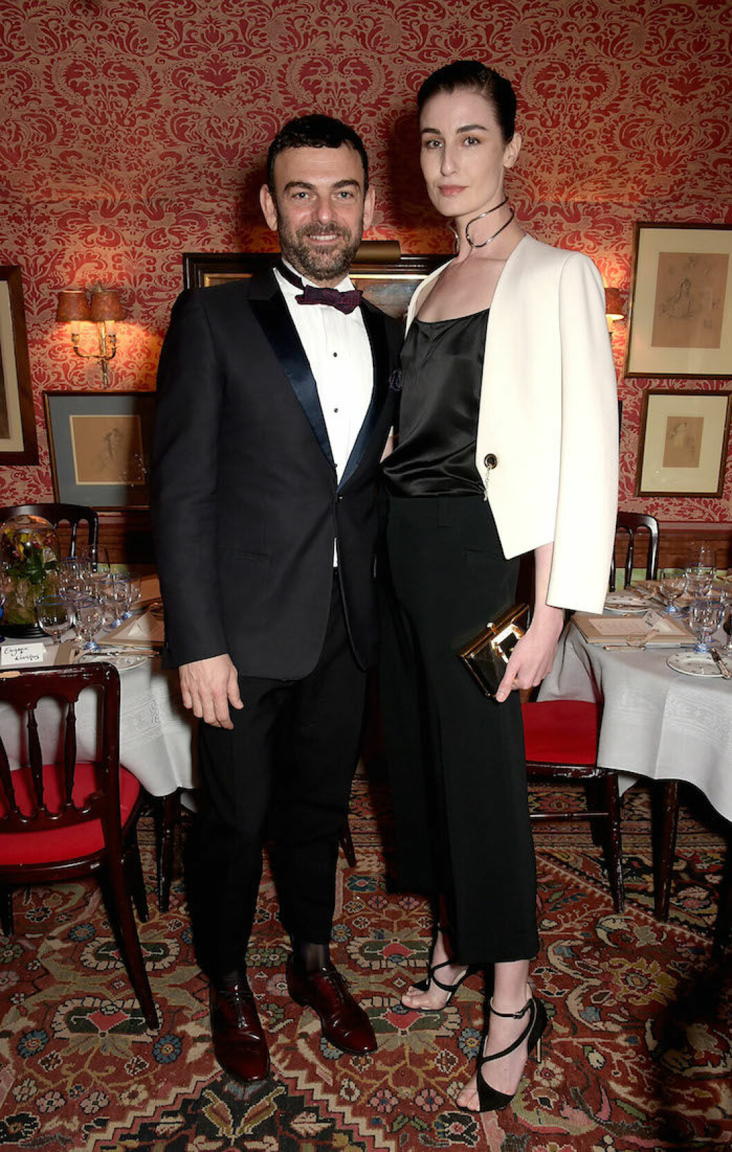 mytheresa.com x Francesco Russo
