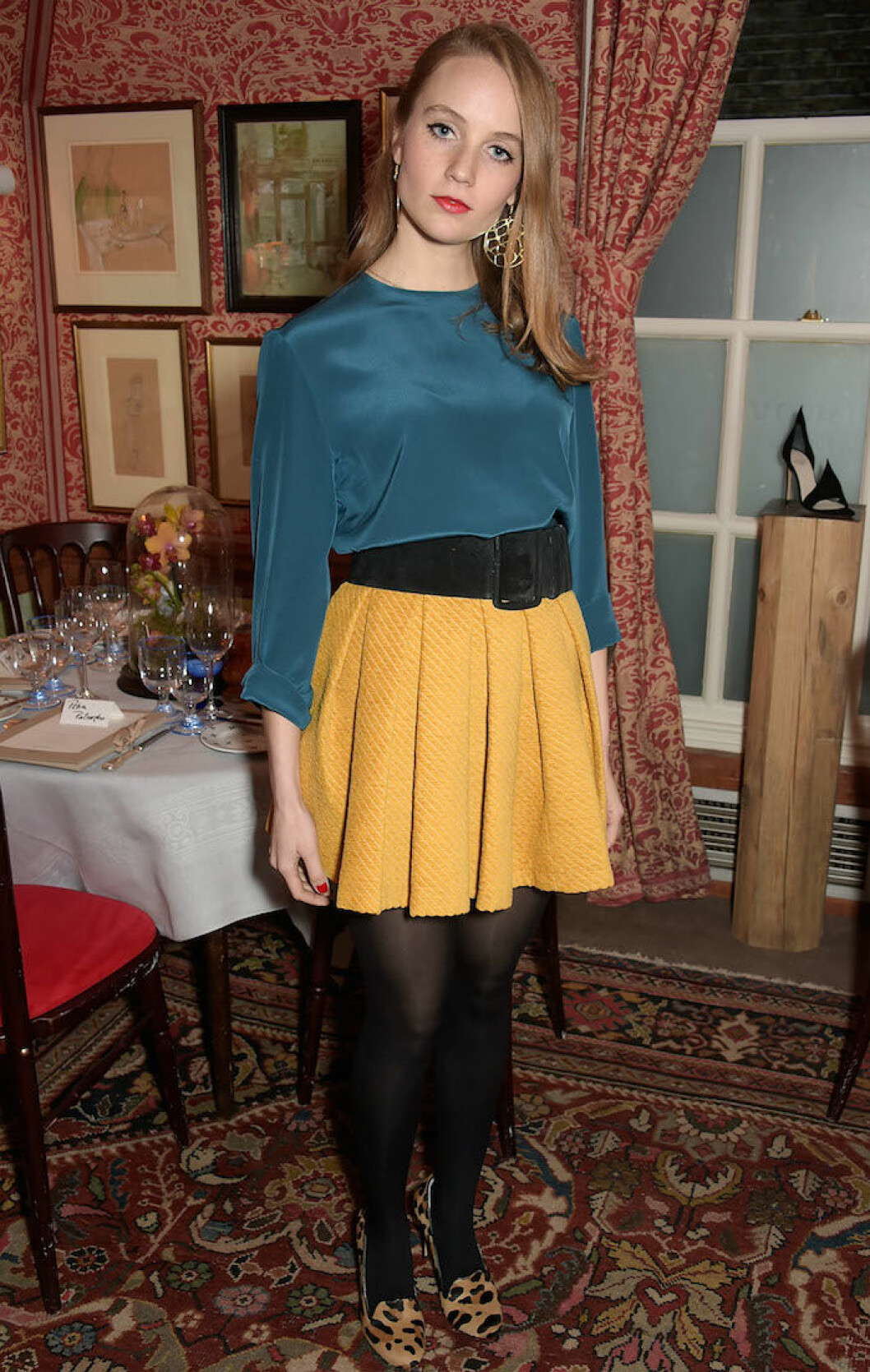 mytheresa.com x Francesco Russo