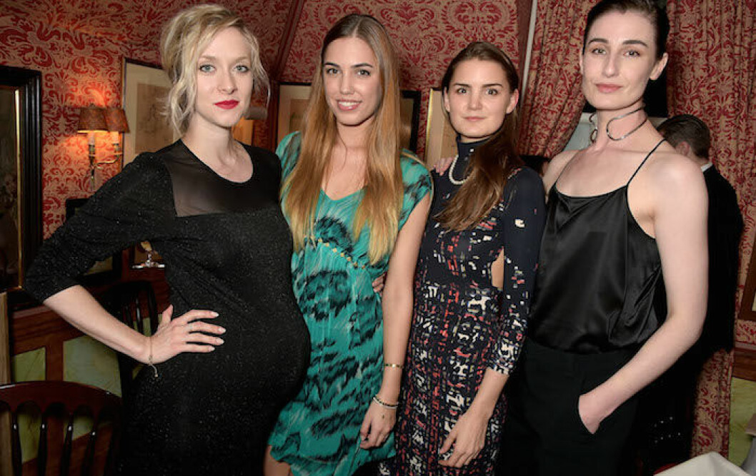 mytheresa.com x Francesco Russo