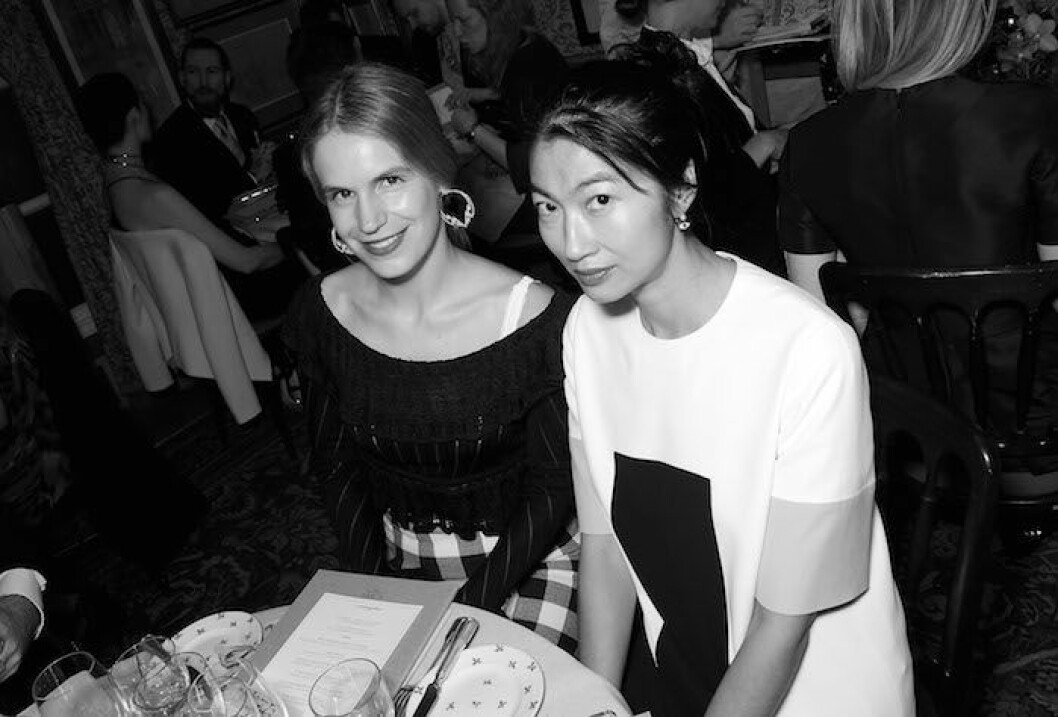mytheresa.com x Francesco Russo