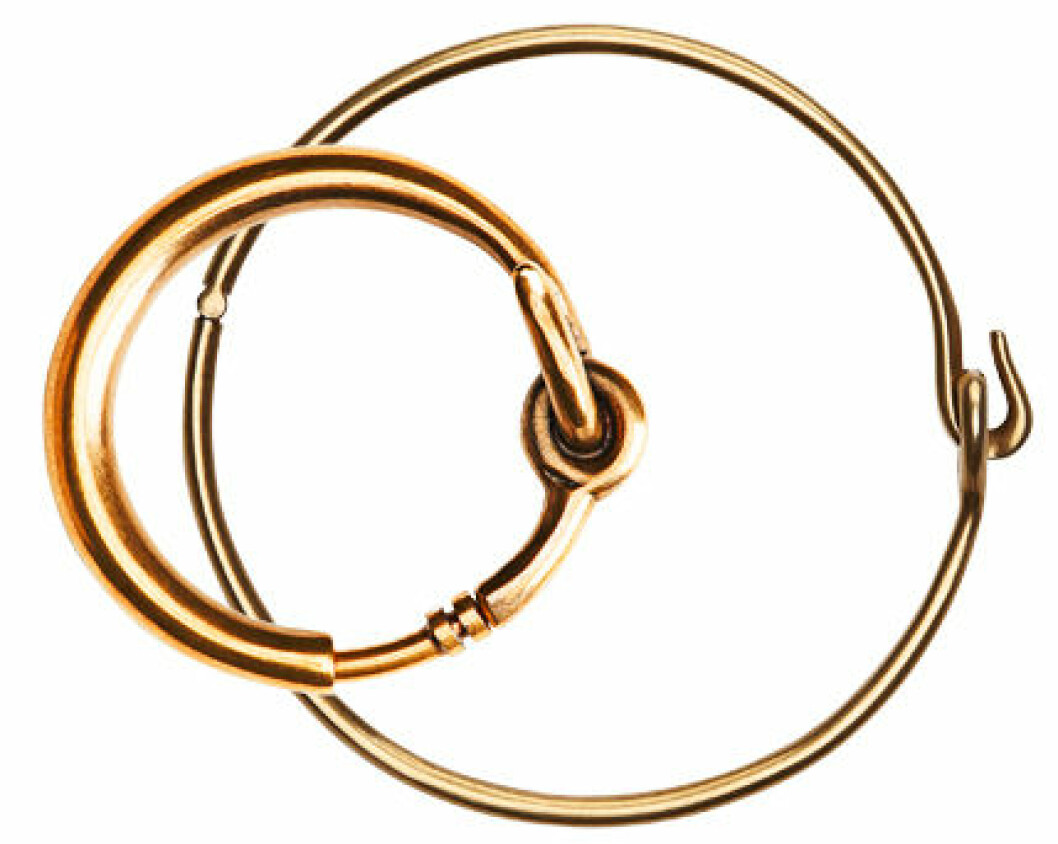 AA-Acne christelle-antique-gold