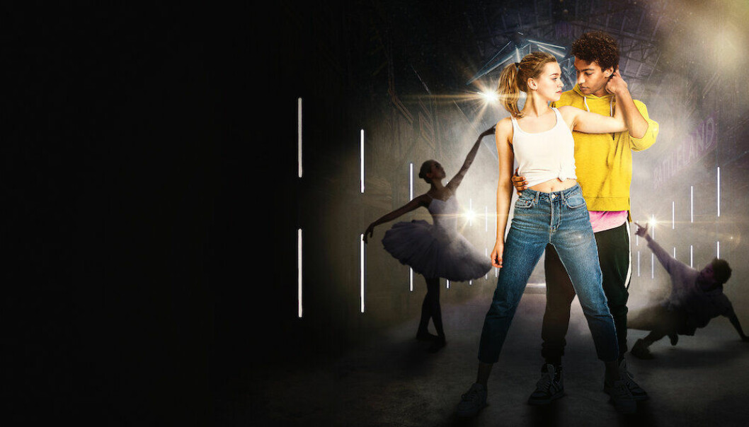 into the beat på Netflix