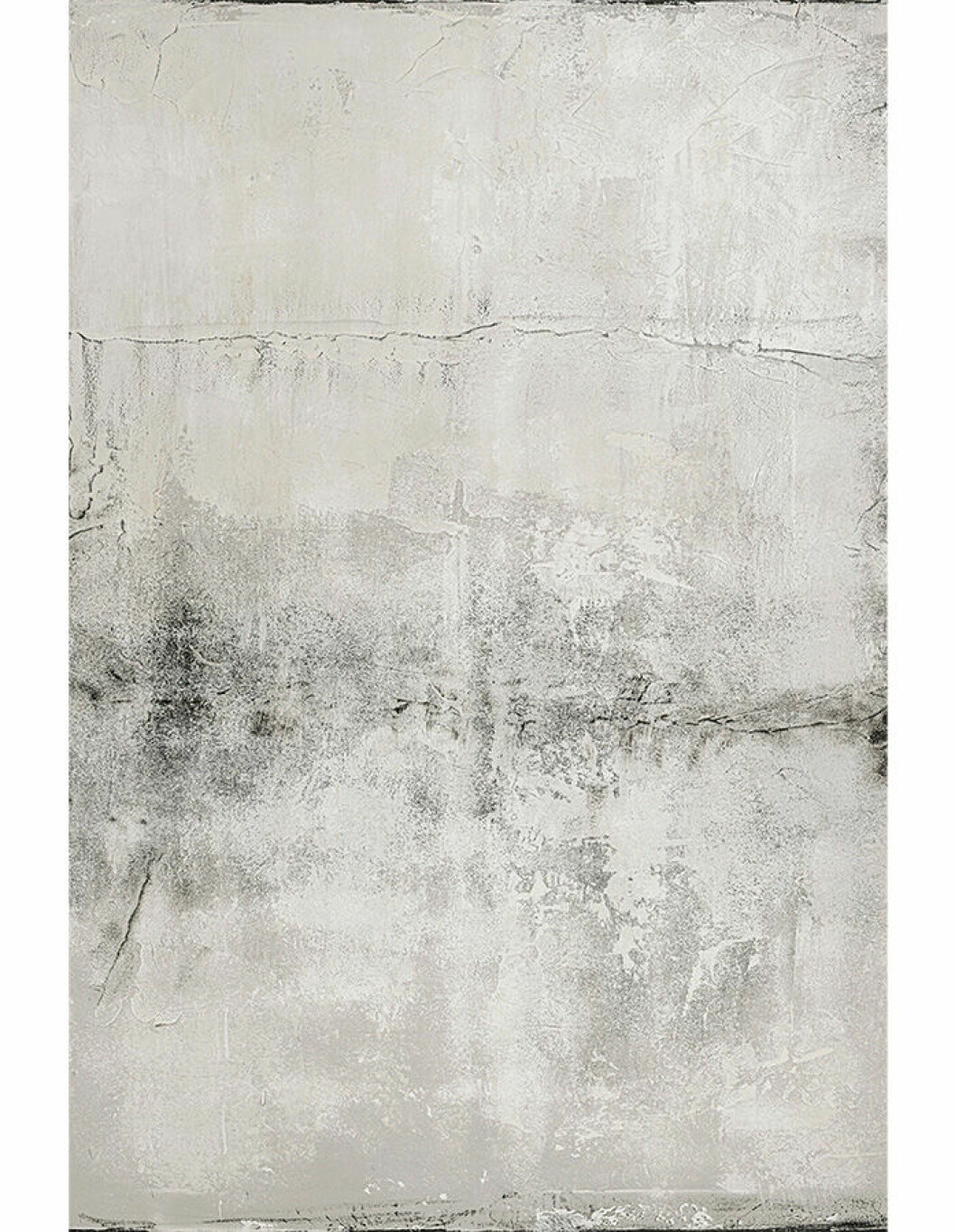 abstrakt tavla beige