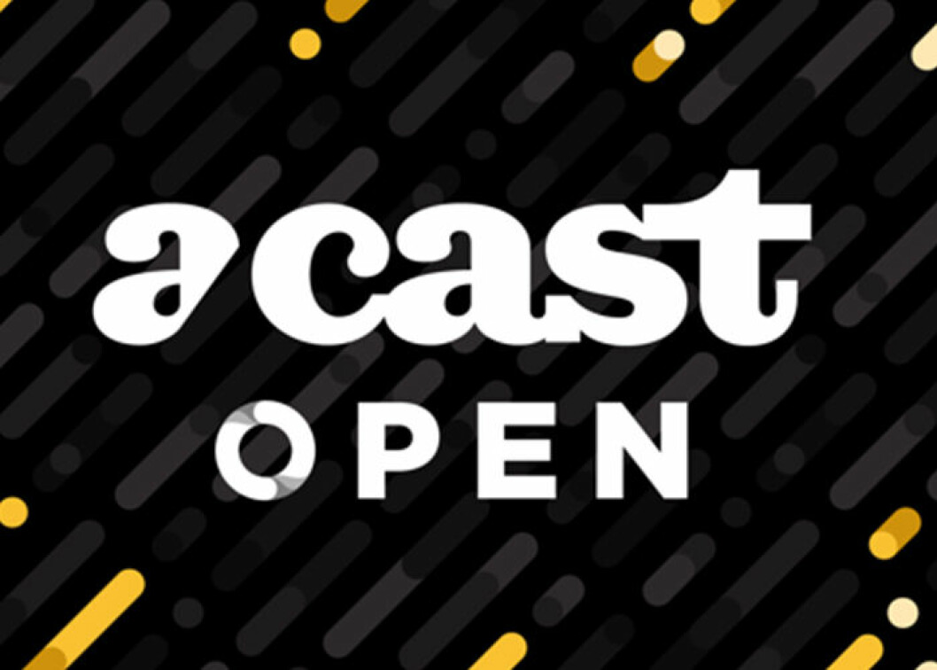 Med smarta verktyget Acast kan alla starta en podd – som nybörjare har det aldrig varit enklare.