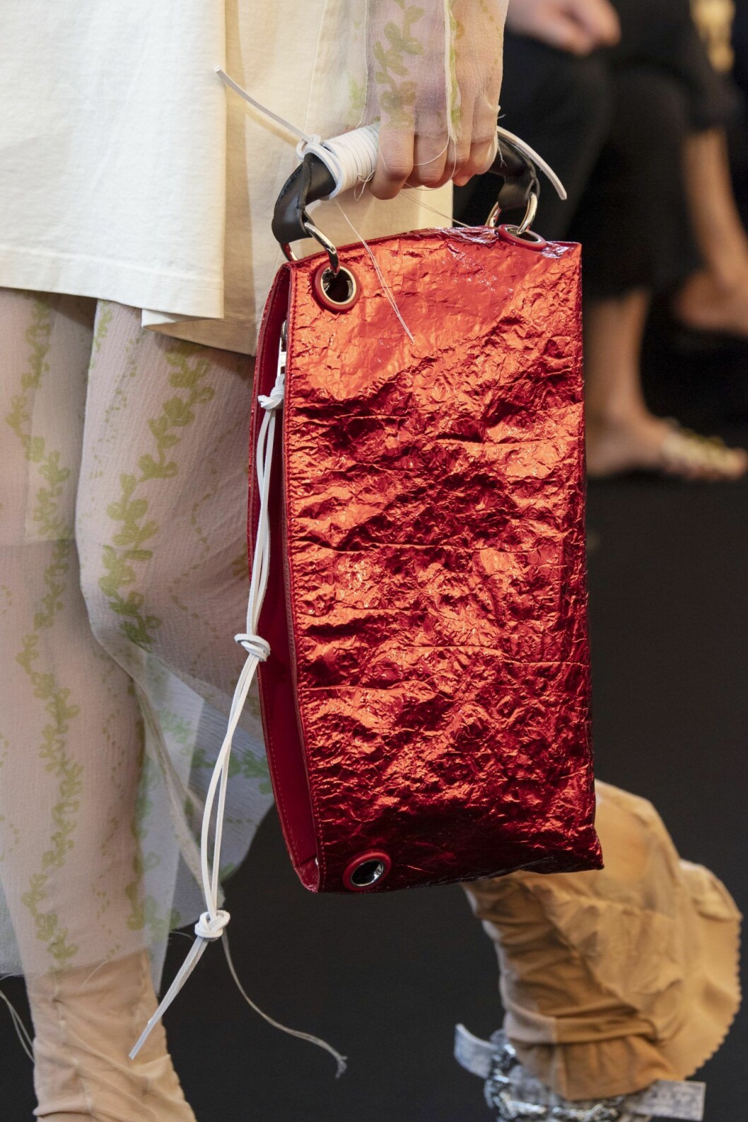 Acne Studios väska SS20