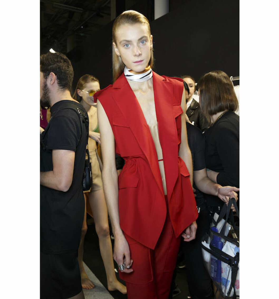 Acne fsh S15 028