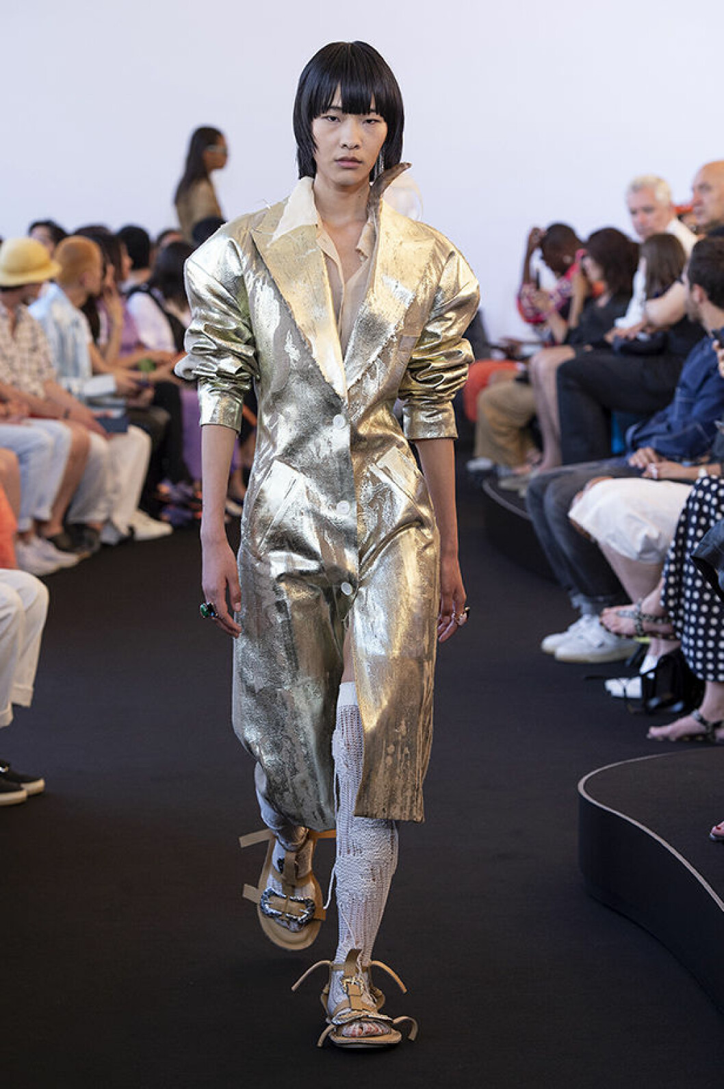 Acne Studios SS20. Acne Studios SS20.