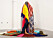 Filt från Acne Studios nya kollektion inspirerad av scarfer