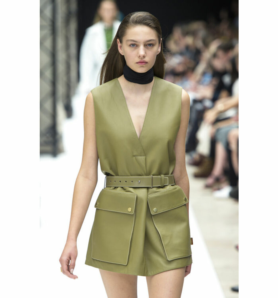 Acne studios 1