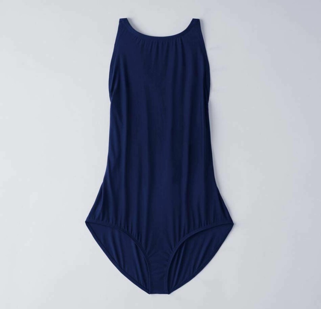 Baddräkt från Acne Studios. 