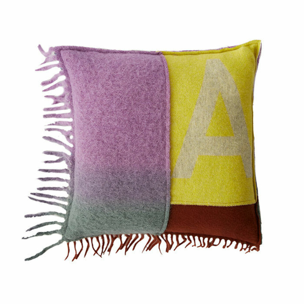 Kudde från Acne Studios