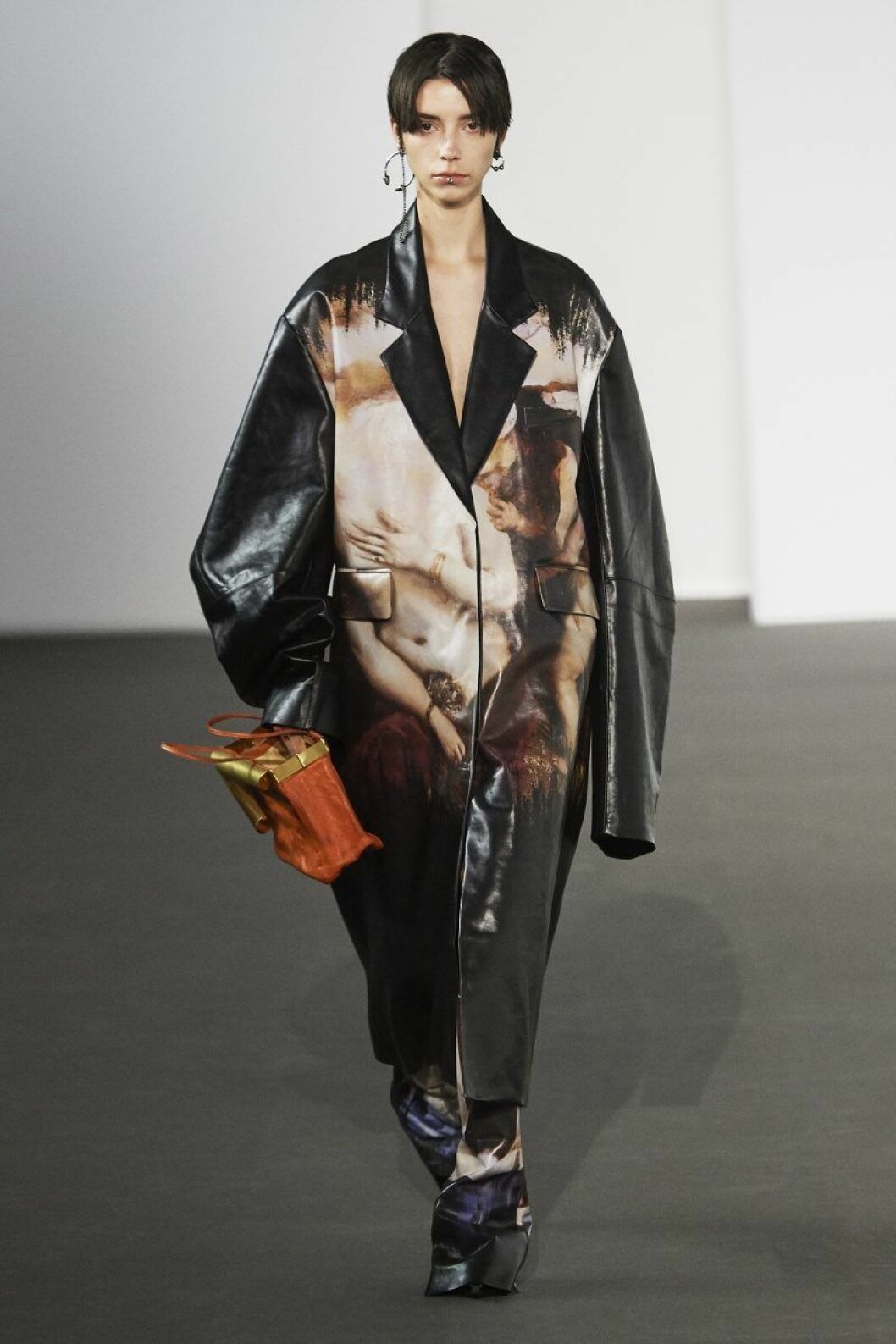 Acne Studios jacka