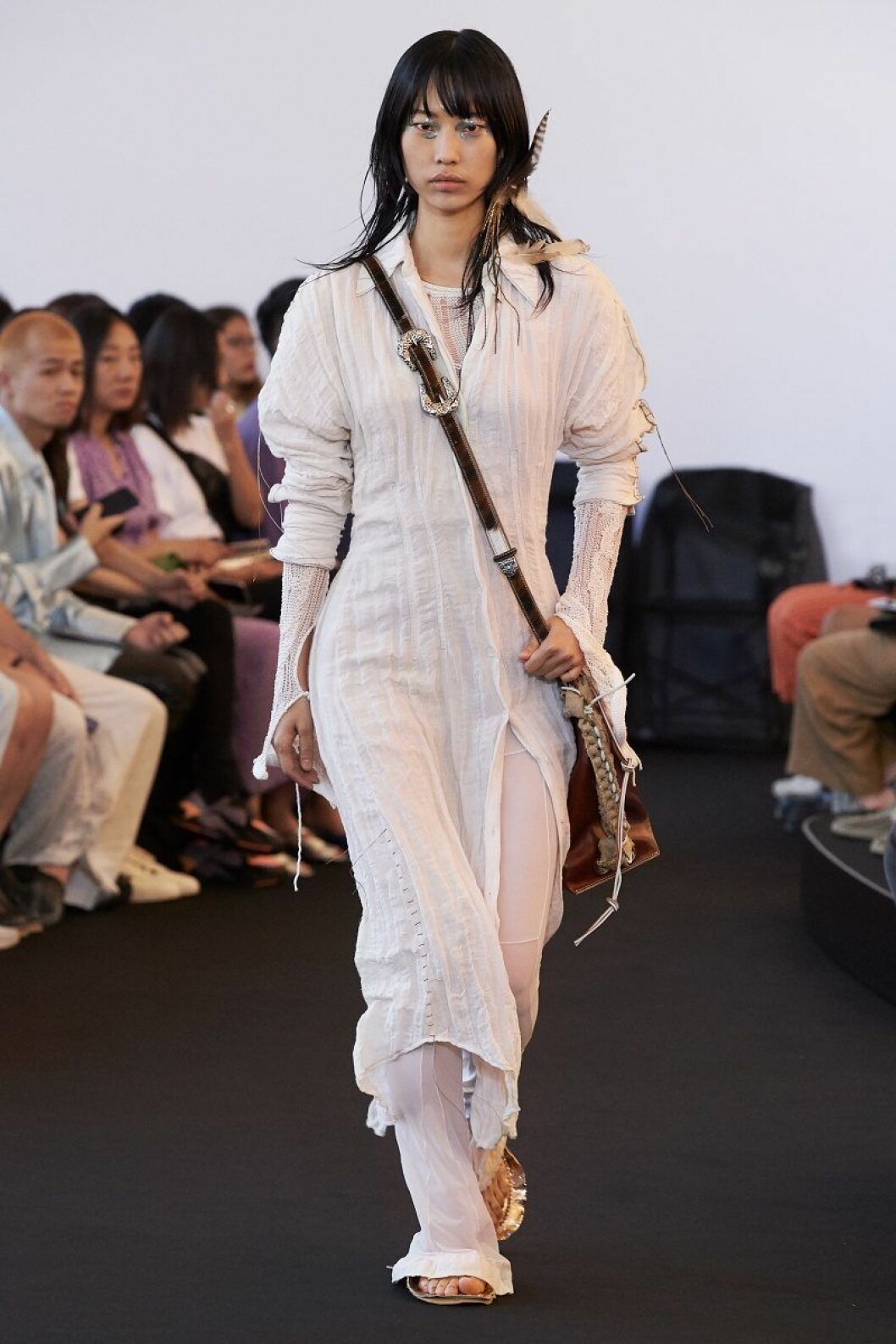 Acne Studios.