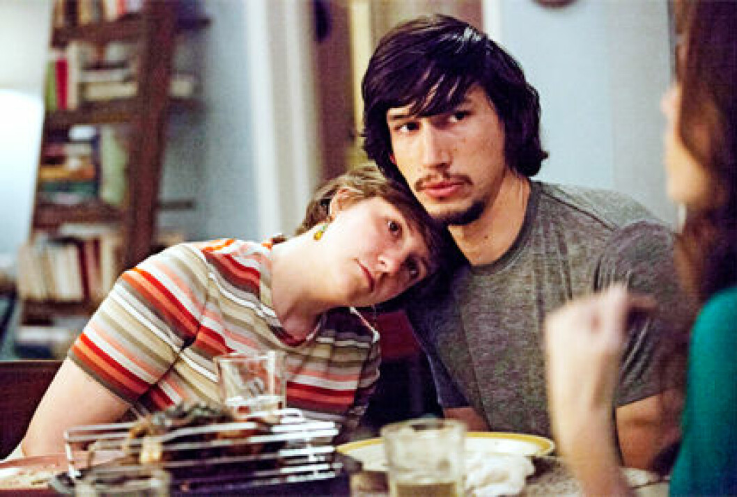 AdamDriver