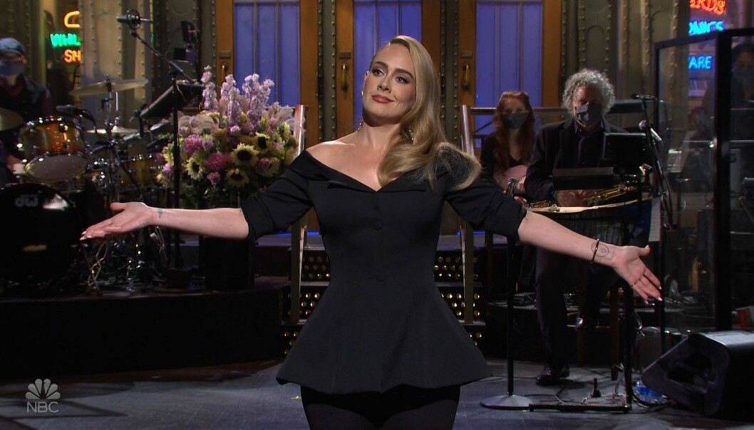 Adele skrev ett album om sitt ex. Det gick ju bra... Adele