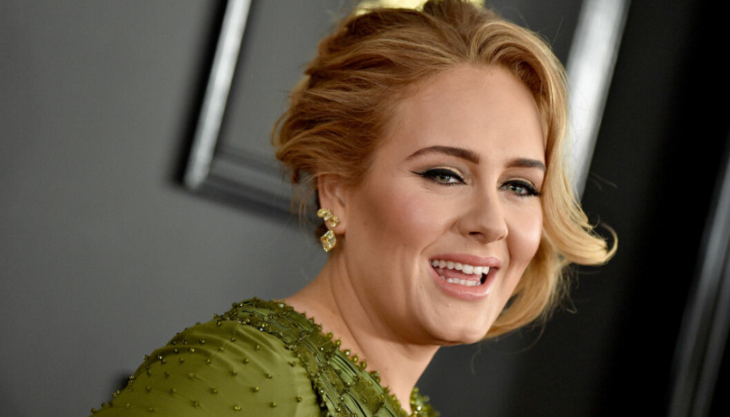 Här vägrar Adele ta emot sin Grammy – på grund av Beyoncé