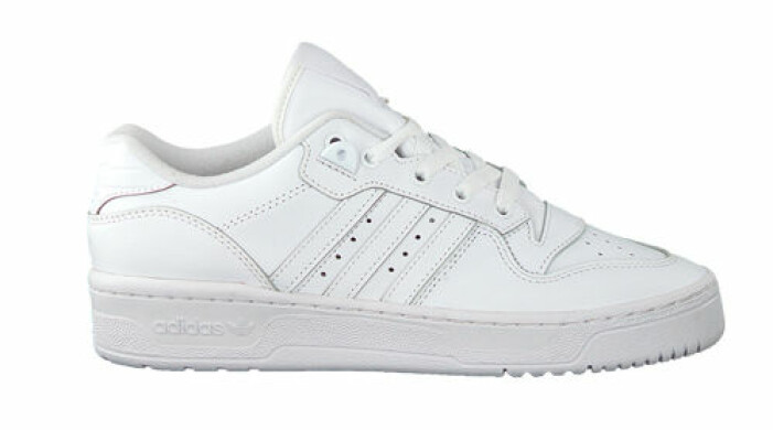adidas low sneakers