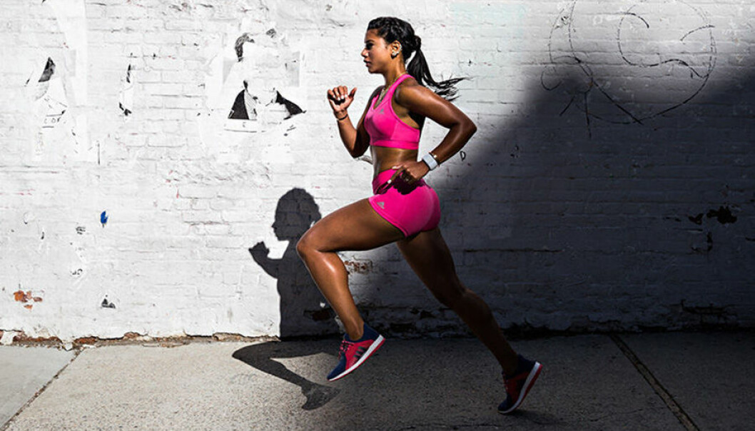 9 motiverande tips som gör dig till en bättre löpare