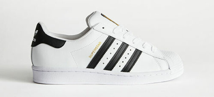 adidas superstar