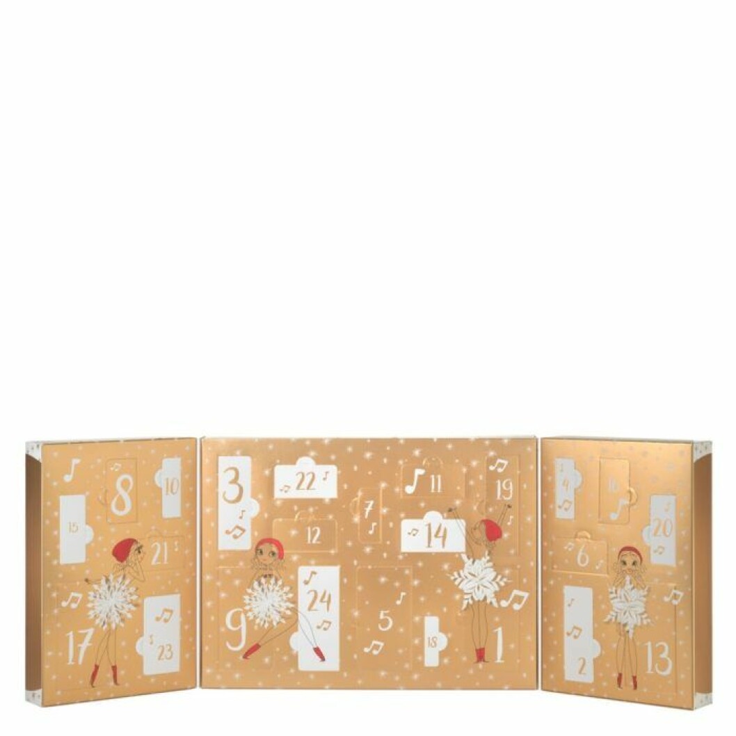 Adventskalender 2018 single day